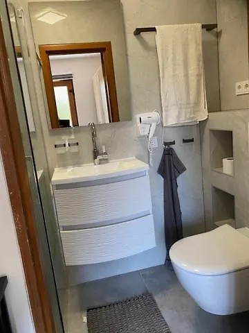 Ladrovici Villa Vlokje