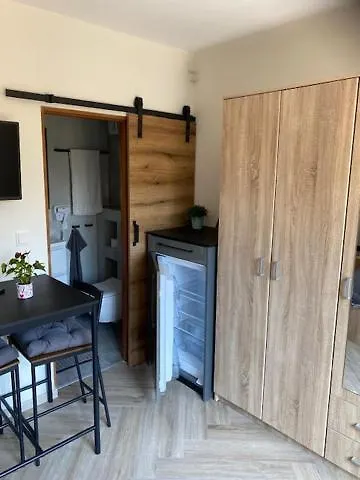 Ladrovici Villa Vlokje كرواتيا