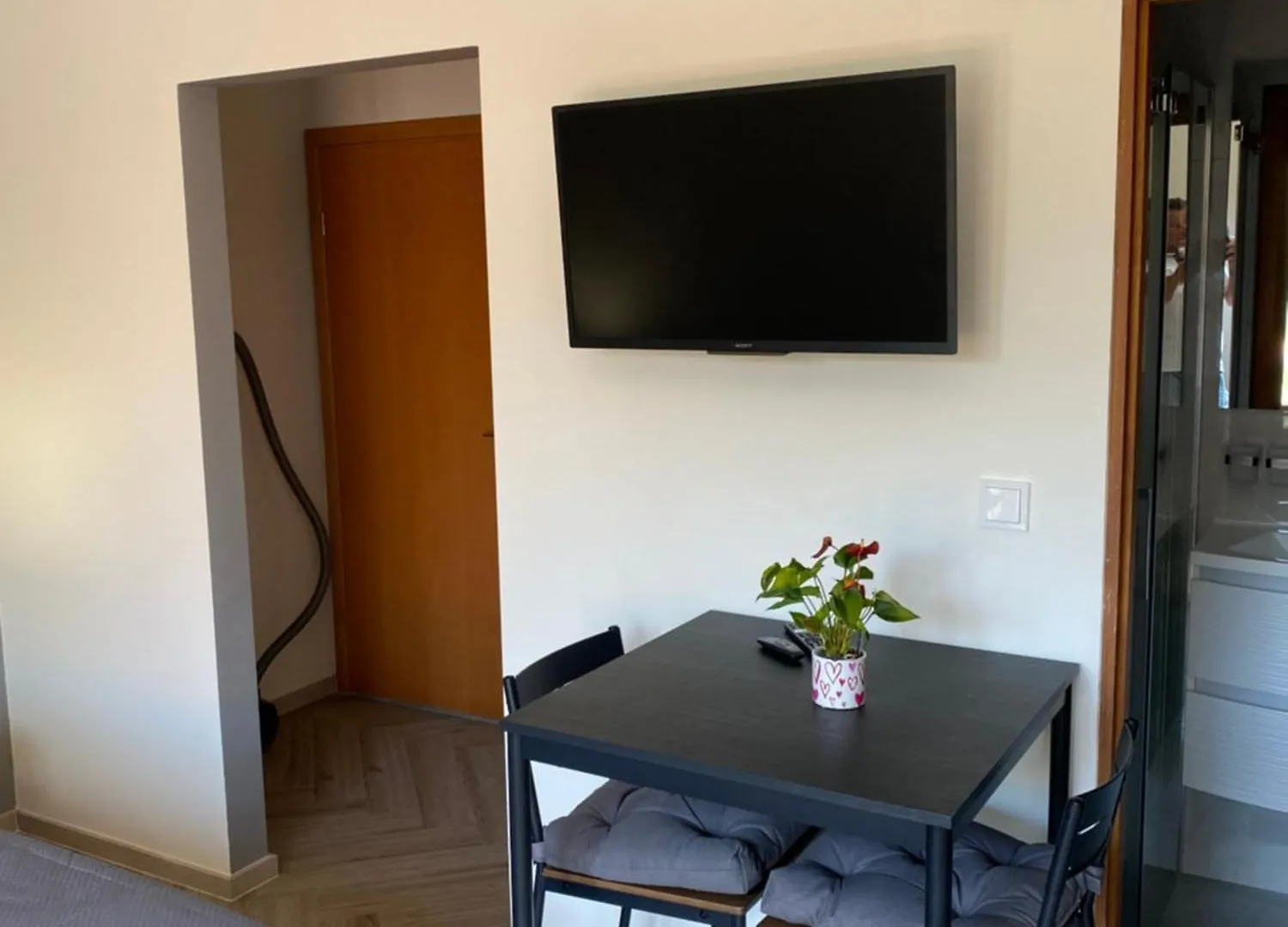 فندق مبيت وإفطار Ladrovici Villa Vlokje كرواتيا