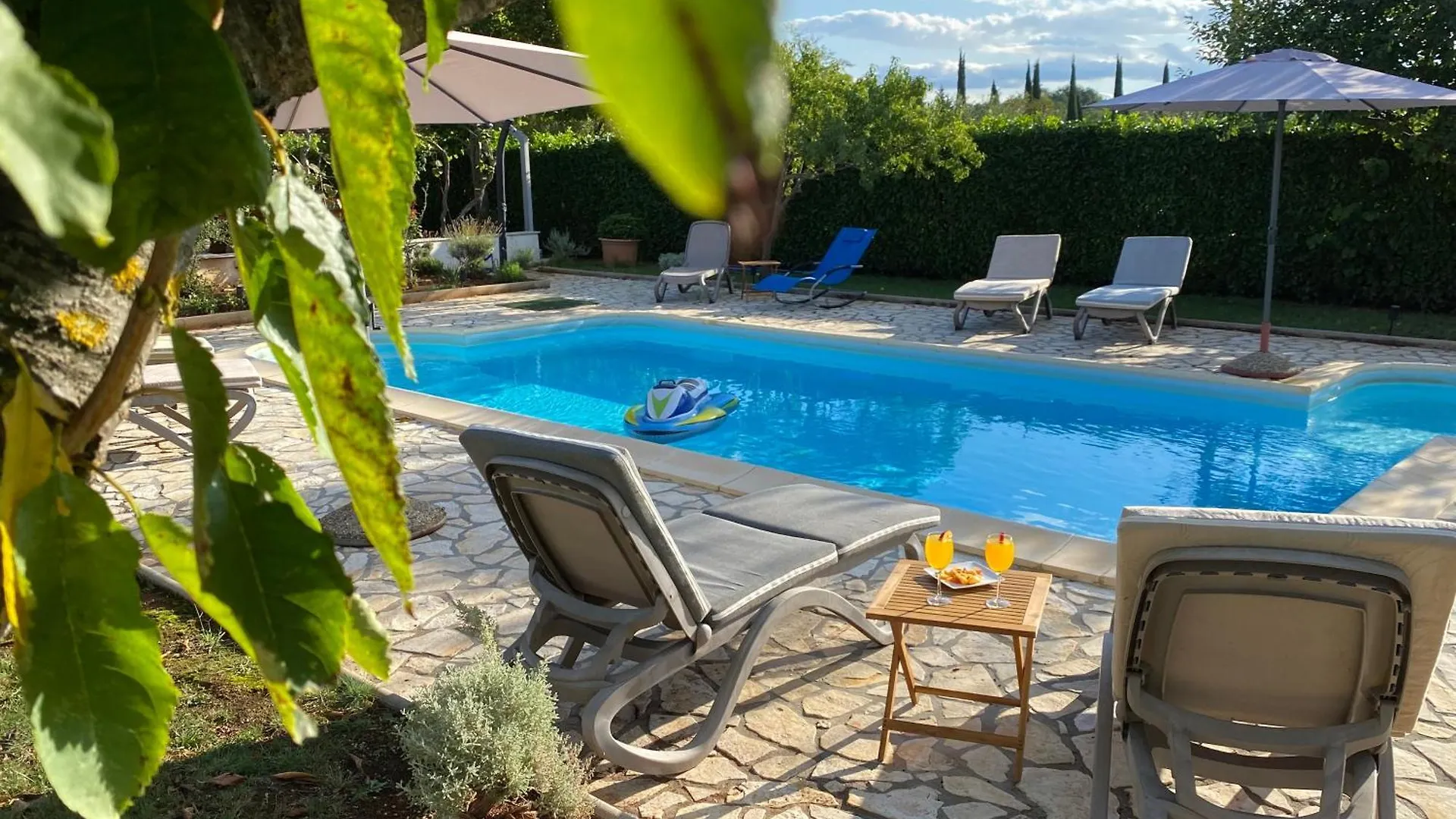 Villa Vlokje Ladrovići